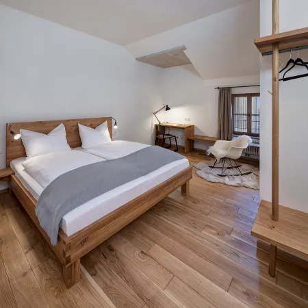Hotel Röhrl Hoteles en Sinzing