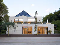 Haus Rissen Gaestehaus Hotels near Cranz