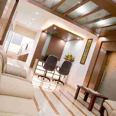 Chola Serviced Apartment Others