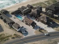 Outer Banks Motel Hotels in Buxton