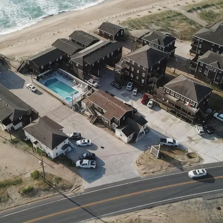 Outer Banks Motel