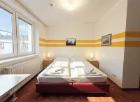 Hotel Alser Hotels near 16. Ottakring