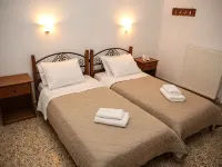 Anixis Hotel Hotels in Lamia
