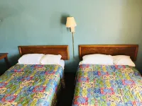 Roosevelt Inn Motel Các khách sạn gần Đường mòn Mission