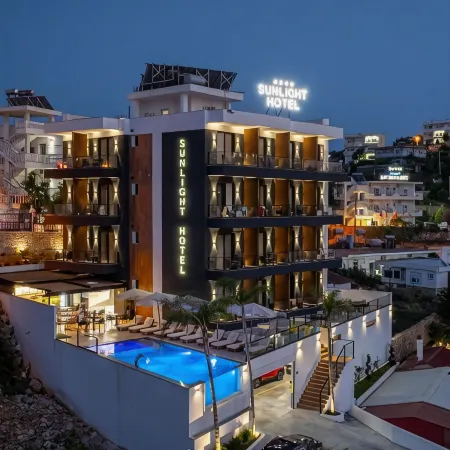Sunlight Hotel