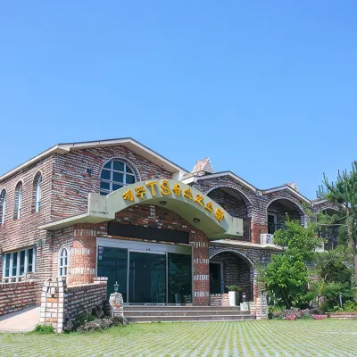 Jeju TS Youth Hostel Hotels near The Classic Golf & Resort