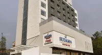 Krishna Palace Hotel - Ambernath