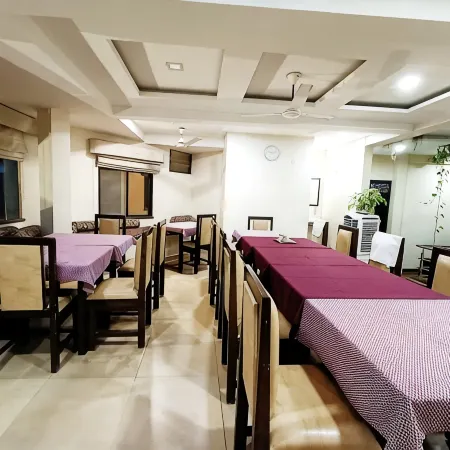 Kanchan Recreation