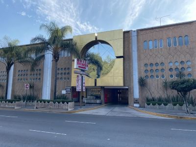 Hotel Marques Del PEÑON