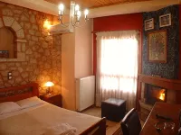 Ariadne Guesthouse Hotels in Arachova