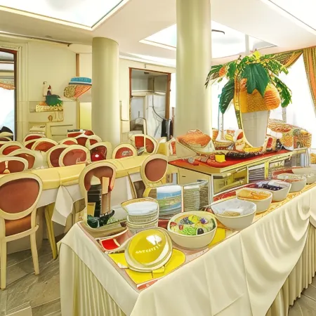 Hotel Terme Patria