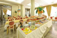 Hotel Terme Patria - Desayuno