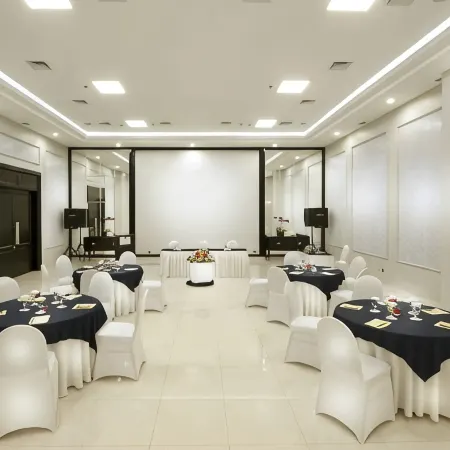 Hotel Permata Bogor