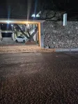 Hotel Villa Aurora - Parkplatz