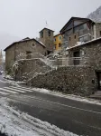 Hotel Comapedrosa Hotels in 