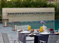 Samaria Hotel - Merinäköala