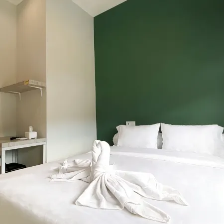 Scb Guest House