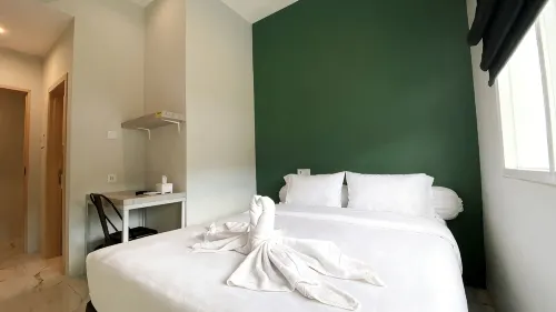 Scb Guest House - 2つ星