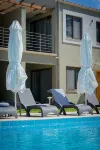 Mantinia Bay Hotel - Beach