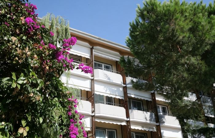 Hotel Palace