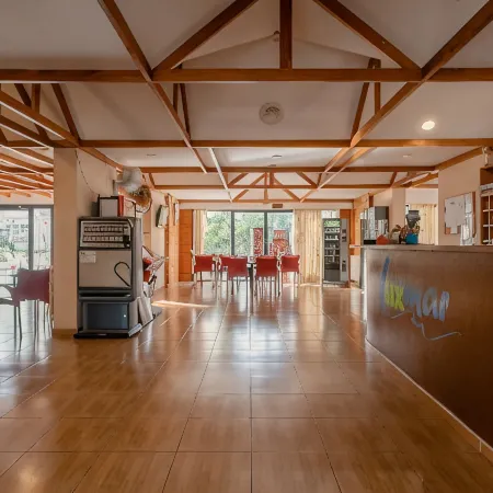 Luxmar Apartaments
