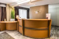 Quality Inn - WiFi