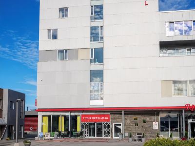 Thon Hotel Alta