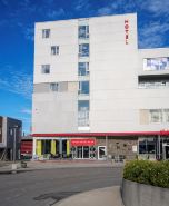 Thon Hotel Alta