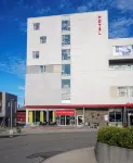 Thon Hotel Alta - Gym