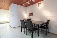 斯堪地勞馬酒店 - 早餐