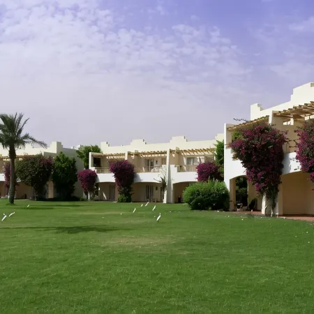 Dahab Lagoon Club & Resort Ex Tirana Dahab