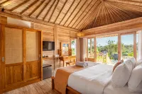 Cove D'Ancak and Bungalow