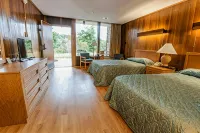 Pennyrile Forest State Resort Park - Homestays