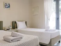 Villa "Mons & Mare" Hotels in Perdika
