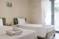 Villa "Mons & Mare"