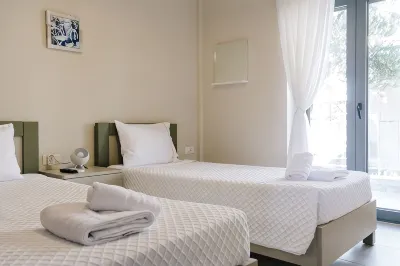 Villa "Mons & Mare" Hotels in 