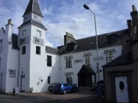The Tower Gastro Pub & Apartments Hotels in Crieff
