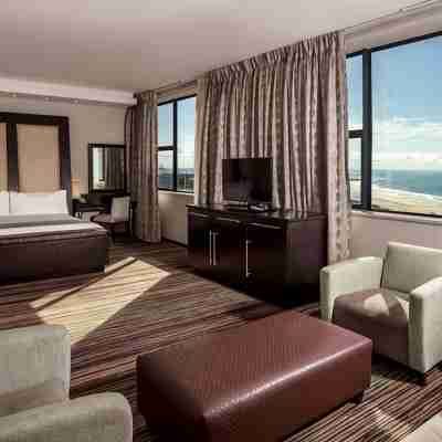 Garden Court Kings Beach Rooms