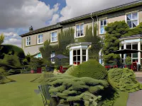 Best Western Forest Vale Hotel Hotels in Pickering