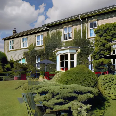 Best Western Forest  Vale Hotel Hotels in Pickering