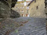 Apartamentos Arinsal 3000 - Apartments
