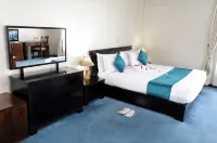 Platinum Hotel - 2-نجوم