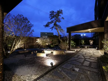 Yunokawa Onsen Emi Hakodateya