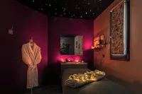 Ome Sweet Home - Spa
