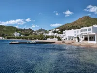 Silver Beach