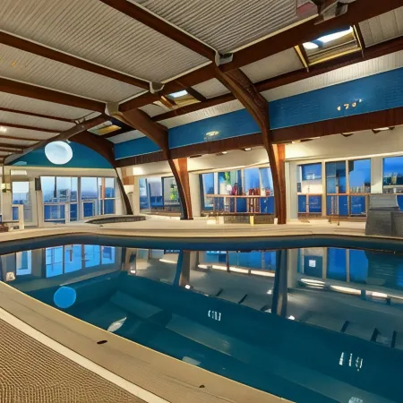 Saybrook Point Resort & Marina