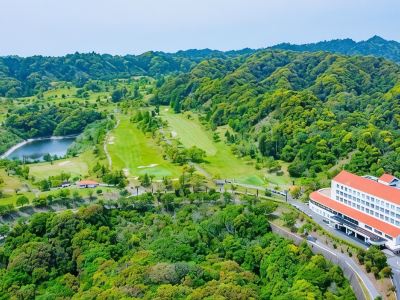 Kamogawa Country Hotel