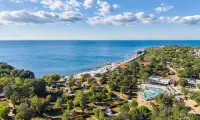 Aminess Planet Camping Holiday Homes Maravea - ジム