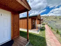 Wild View Cabin