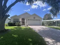 Peyton's Patio Homes in The Villages, Florida - Wifi